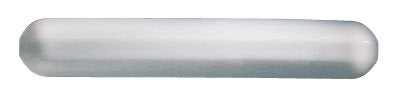 Standard Stir Bar, 3"L x 1/2" Dia