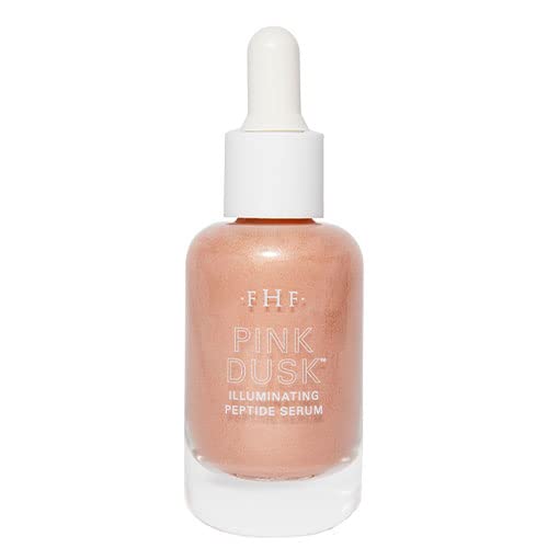 FarmHouse Fresh Pink Dusk™ Illuminating Peptide Serum