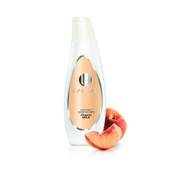 Lakme Peach Milk Moisturiser Body Lotion 60 ml