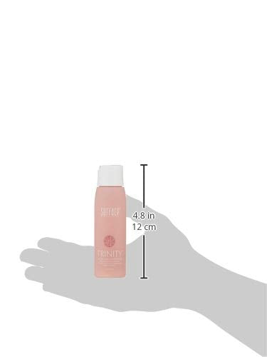 Surface Hair - Trinity Color Care Conditioner– Cleansing, Shine, and Volume for Color Treated Hair