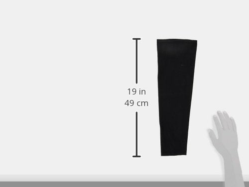 DonJoy Knee Brace Undersleeve - Cotton/Lycra - Medium 15-24"