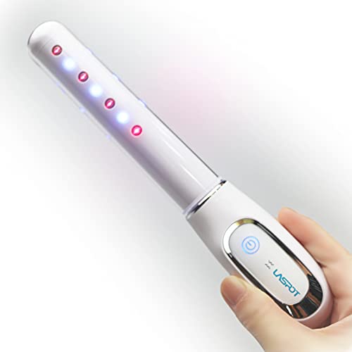 Upgraded Vaginal Rejuvenation Wand, January 2025 Edition
