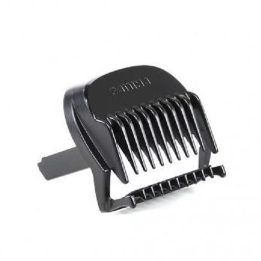 Philips Norelco Replacement Adjustable Beard Comb, 0.4-10mm for BT5511