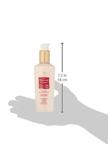 Guinot Lait Hydrazone Corps velvet skin body lotion, 6.9 oz