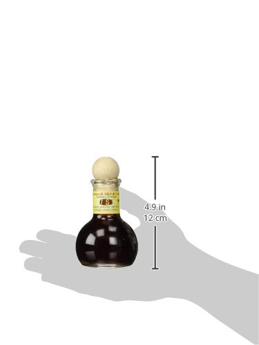 IASA Anchovy Syrup Colatura di Alici di Cetara 100ml