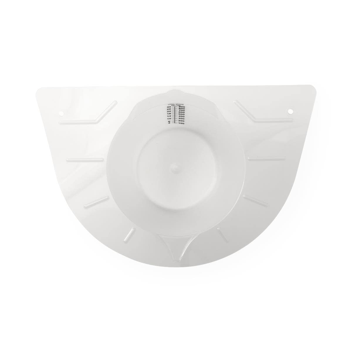 Medline Specimen Collector Pans