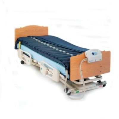 Hose Replacement, from Mattress to Pump