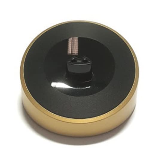 Braun Charging Stand