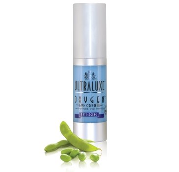 Oxygen Eye Cream