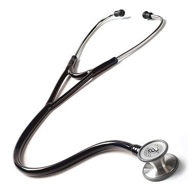 Prestige Medical Clinical Cardiology Stethoscope, Stealth