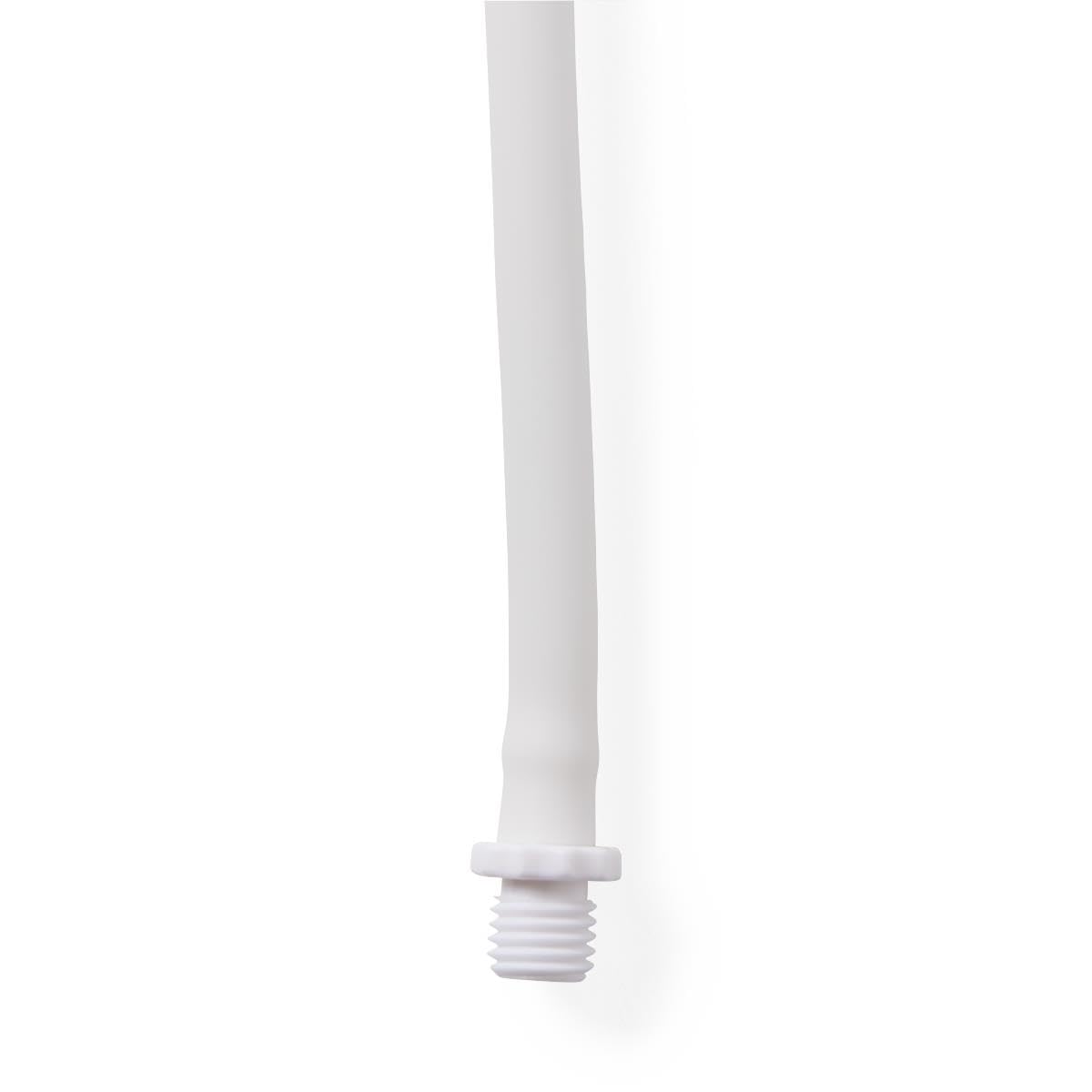 Disposable Soft Cloth 1-Tube Blood Pressure Cuff with Screw Connector, Adult Long,5,Bag,MDS9913DML