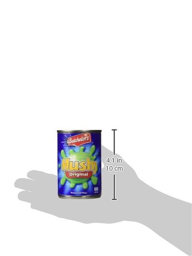 Batchelors Mushy Peas 300g