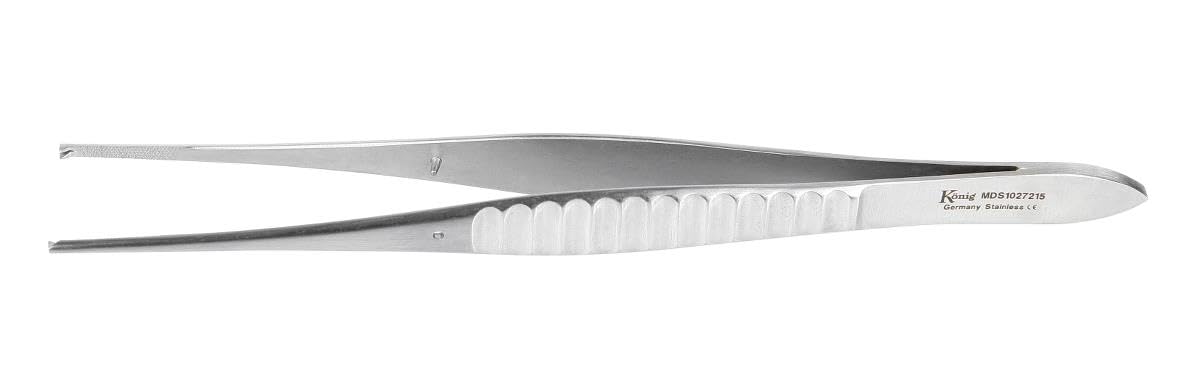 König Gillies Tissue Forceps