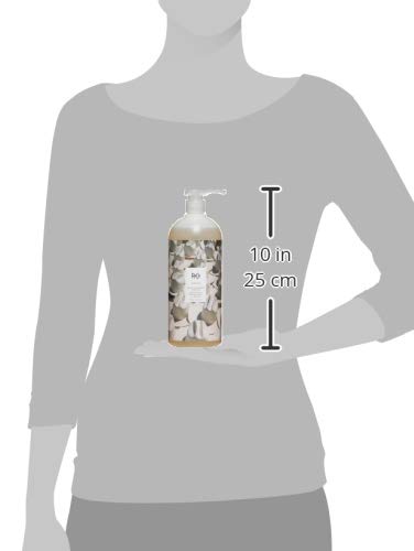 R+Co DALLAS Biotin Thickening Shampoo – Retail Liter Volumizing & Strengthening Shampoo for Fuller, Stronger Hair, All Hair Types