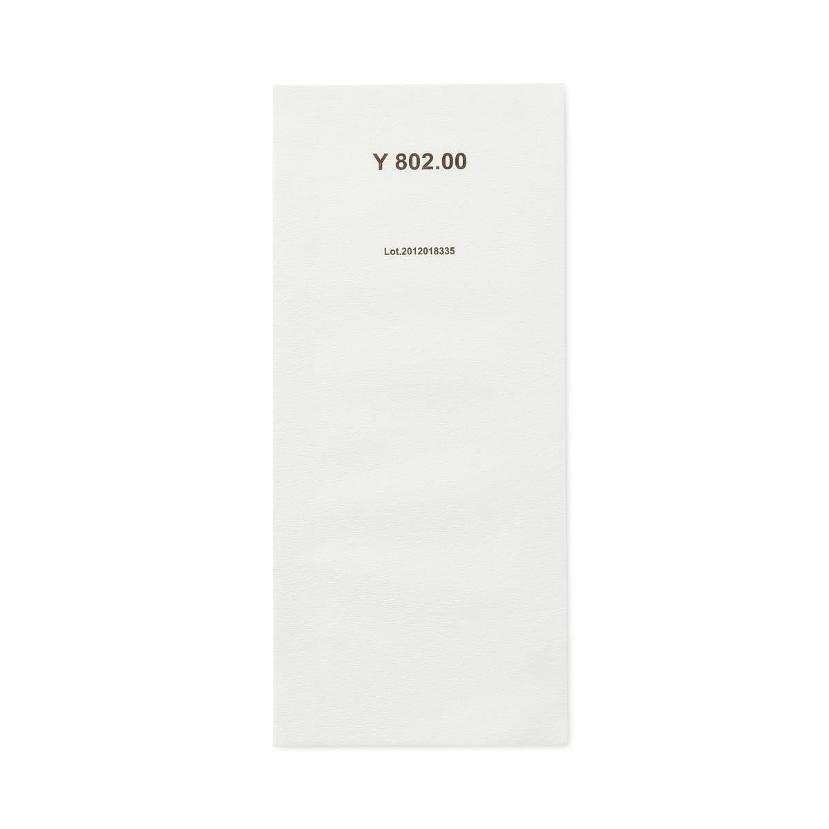 SteriPure Sterilization Container Accessories,100,Pack,BDR80200