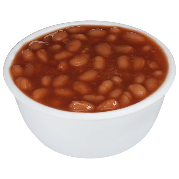 Bush's Best Vegetarian Baked Beans | With Brown Sugar | Kosher | 7.31 lb