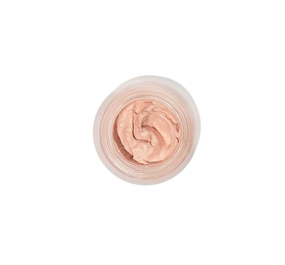 FarmHouse Fresh Eye Cream. Under Eye Cream with Hyaluronic Acid, Vitamin C, Bakuchiol Stunning Dawn Brightening Eye Cream, 0.5 Oz