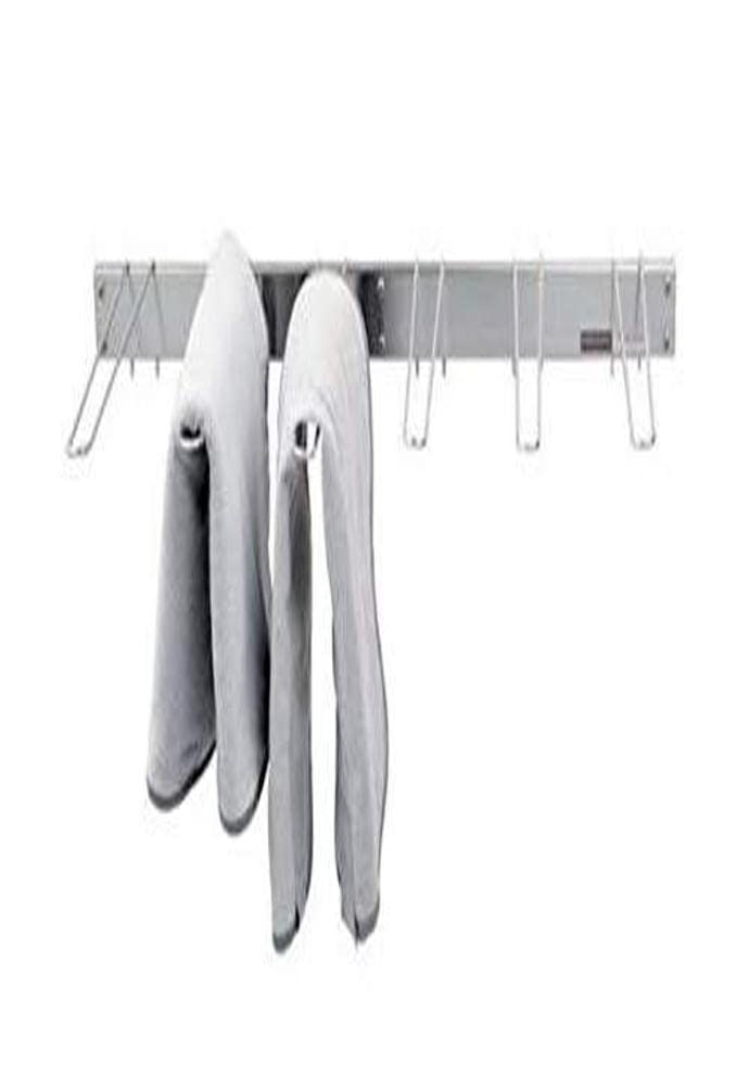84248 Hotpac Terry Cover Rack
