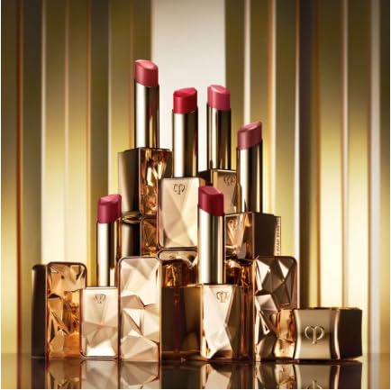 Cle Peau Precious Lipstick Shade