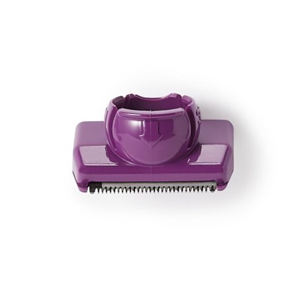 3M Single-use Pivoting Blade Assembly for 9661 Clipper, Purple (Pack of 5)