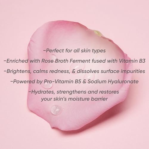 Trish McEvoy Women's Calming Rose Water Essence