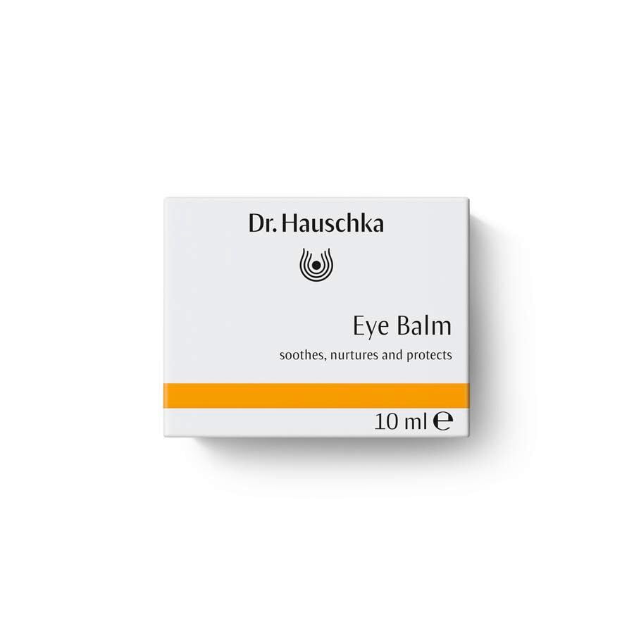 Dr. Hauschka Eye Balm, 0.34 Fl Oz
