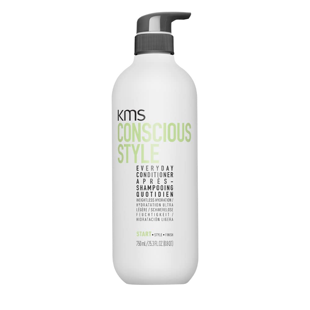 KMS Conscious Style Everyday Conditioner
