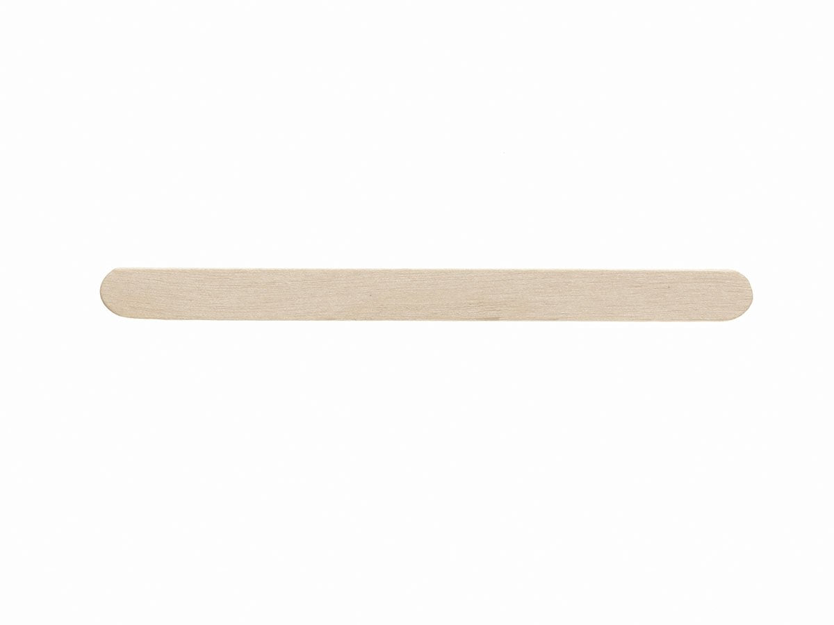 Medline Infant Non-Sterile Tongue Depressor, 4-1/2" (Pack of 10000)