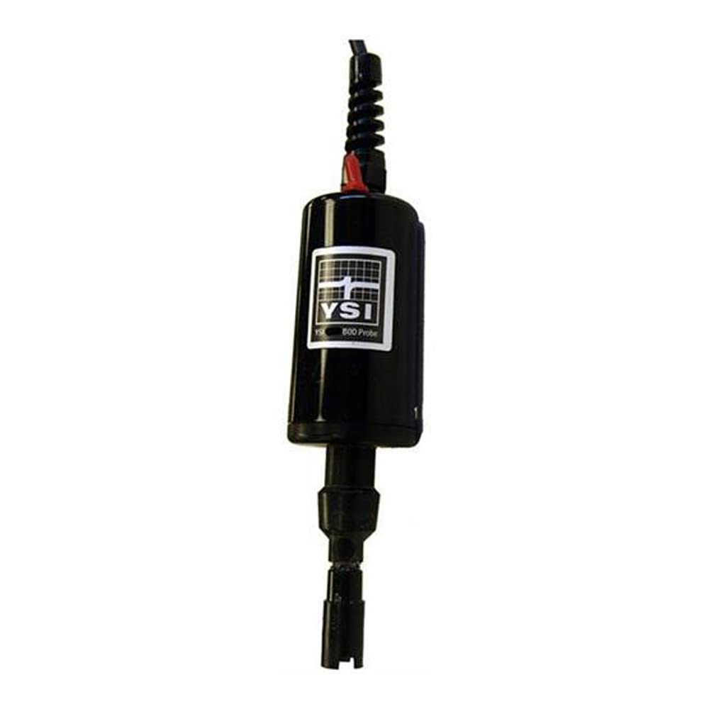 YSI 059895 Stir Shaft, Rubber Paddle