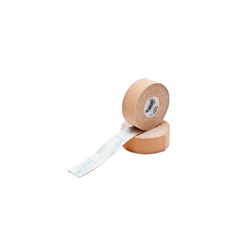 Kinesio Tex Gold FP (Fingerprint Technology), 2" x 103.3', Beige