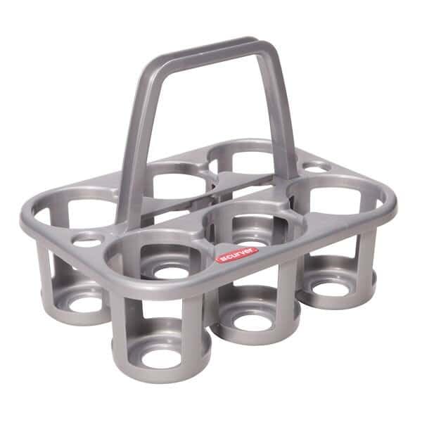 Cole-Parmer Economy Bottle Carrier for 3.5" or Less Diameter Bottles