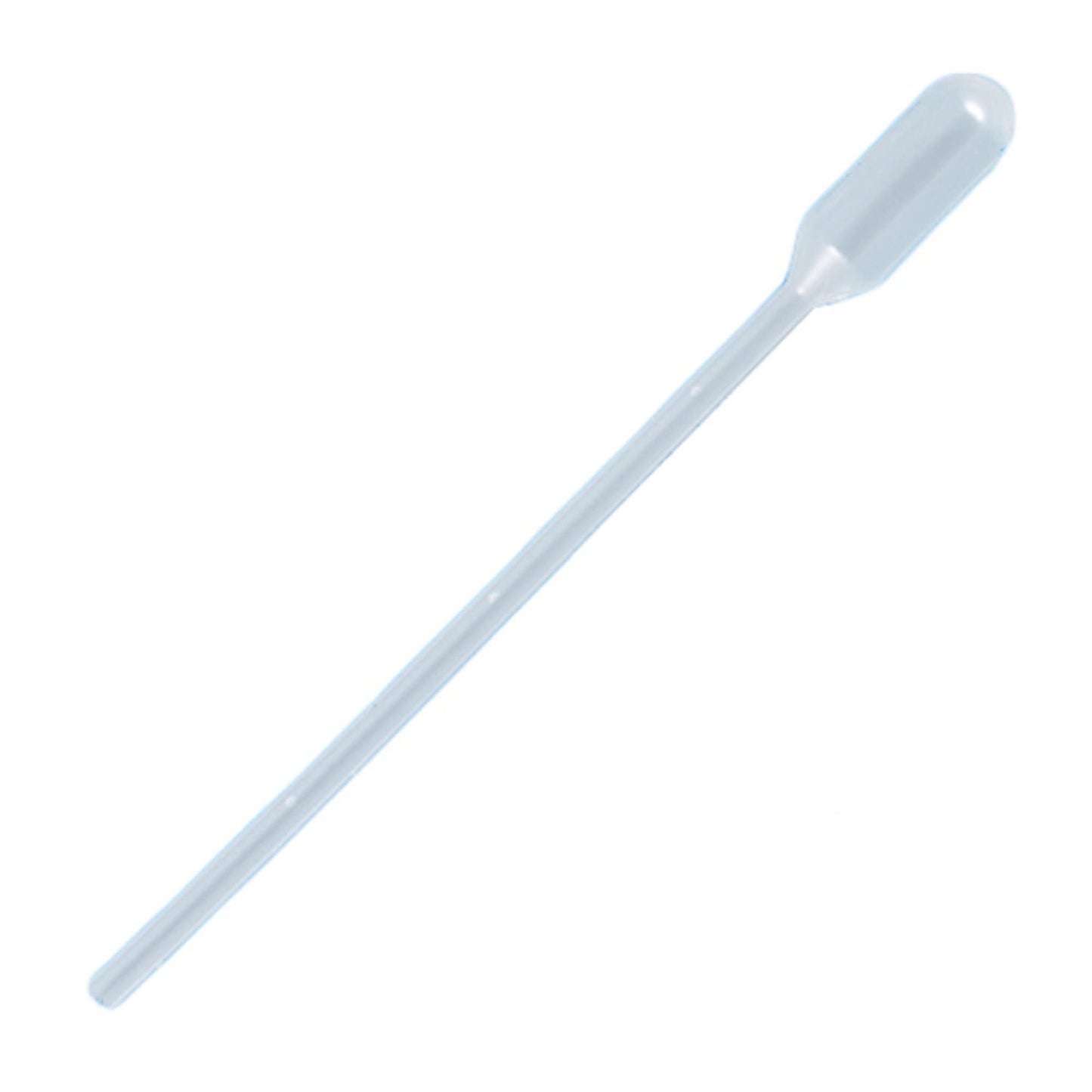 Globe Scientific Transfer Pipette 1.5 mL 500 pcs