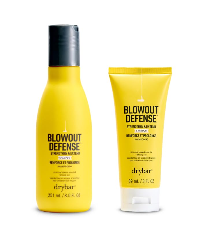 Drybar Blowout Defense Strengthen & Extend Shampoo