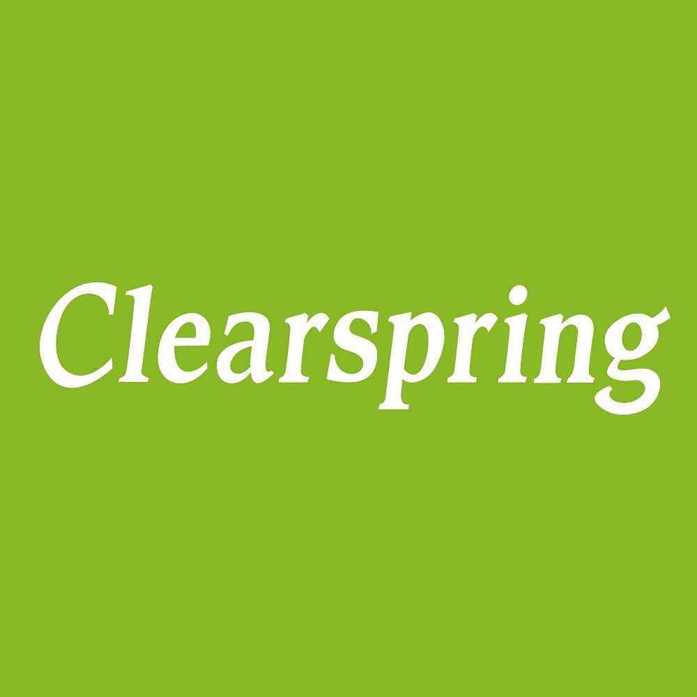 Clearspring - Organic Japanese Umeboshi Plums - 200g