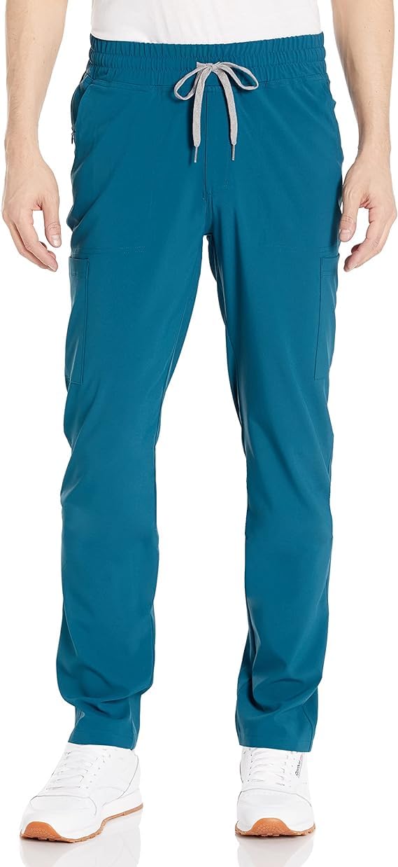 Wink Men's Medical Scrubs Pants