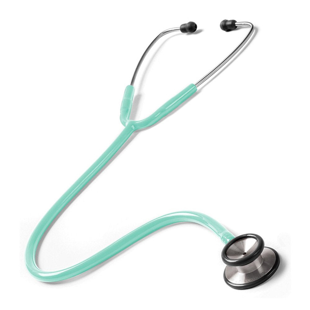 Prestige Medical Clinical 1 Stethoscope, Aqua Sea