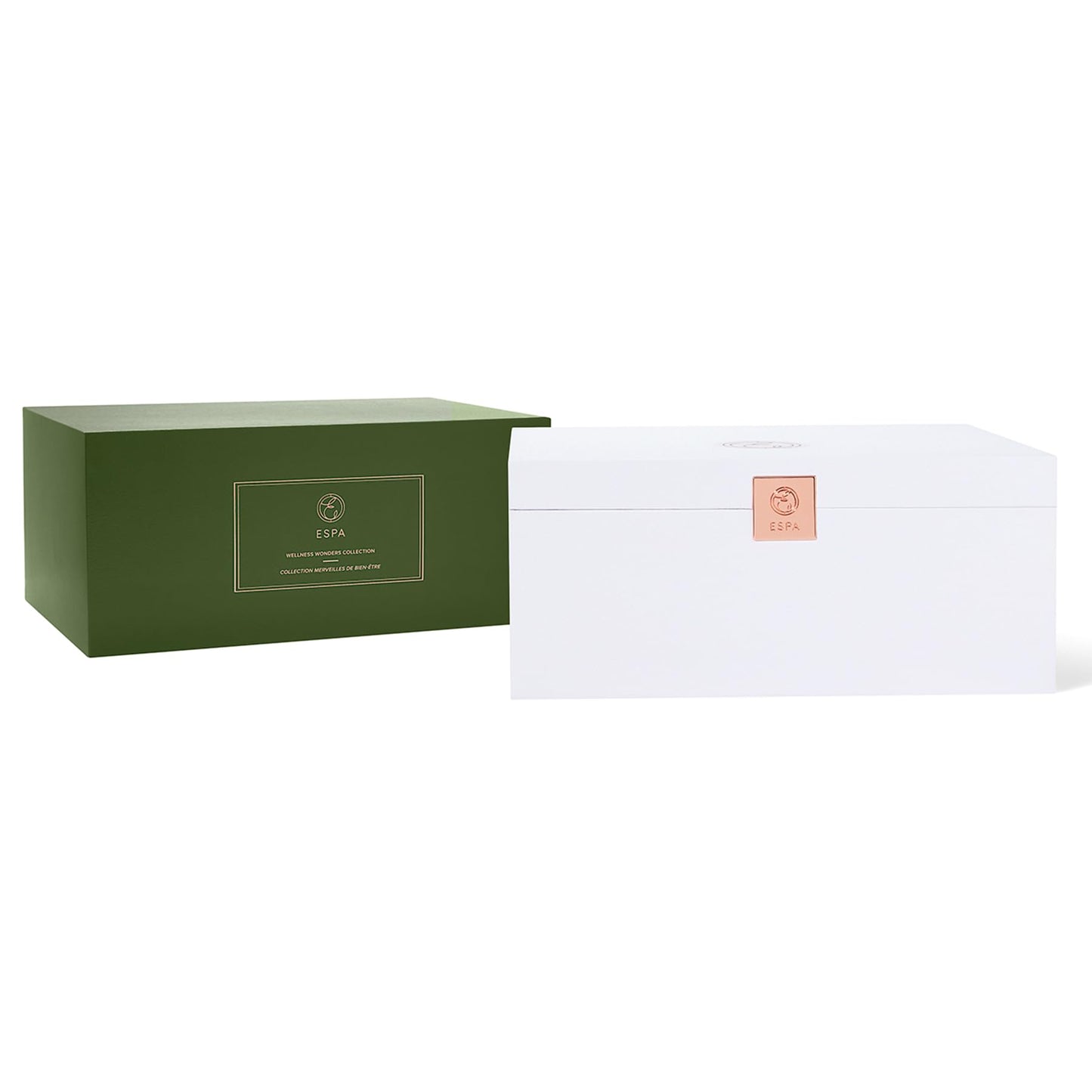 ESPA | Wellness Wonders Collection | Gift Set |Worth $695