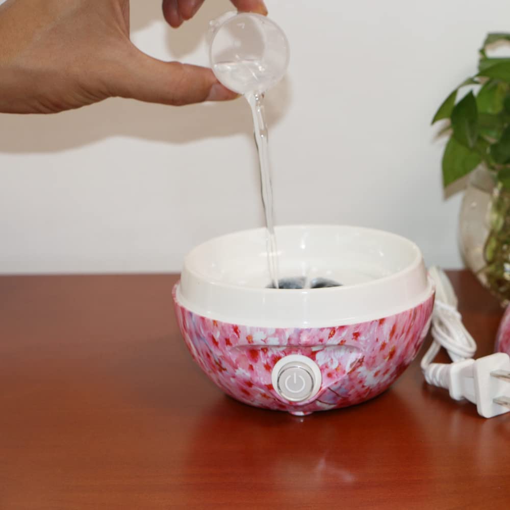 Menstrual Cups Steamer Machine High Temperature Wash Your Cup 99.9% Dirty 8 Minutes - Feminine Hygiene - Leak-Free (MC-02)