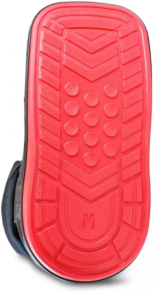 Procare XcelTrax Air Ankle Walker Brace/Walking Boot, Large