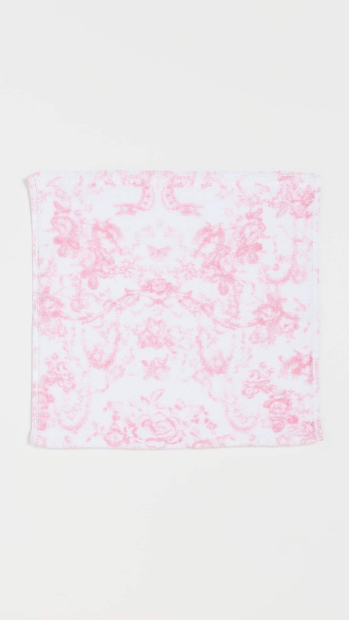 LOVESHACKFANCY Women's Wash Cloth