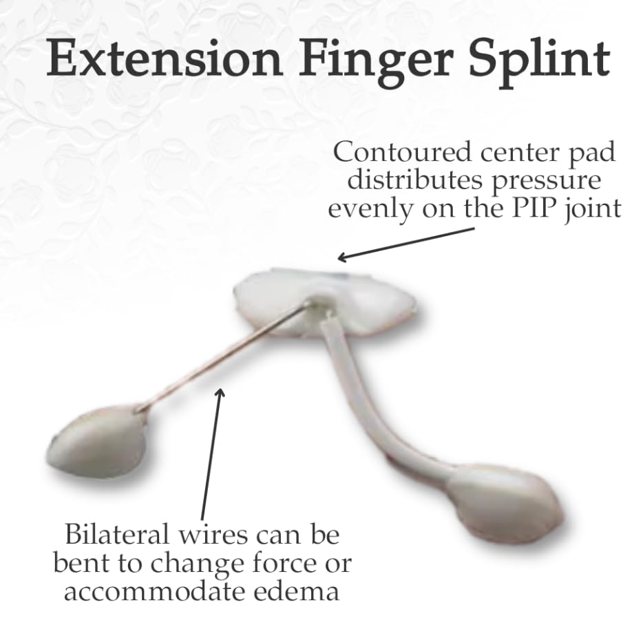 LMB Spring PIP Extension Assist, B