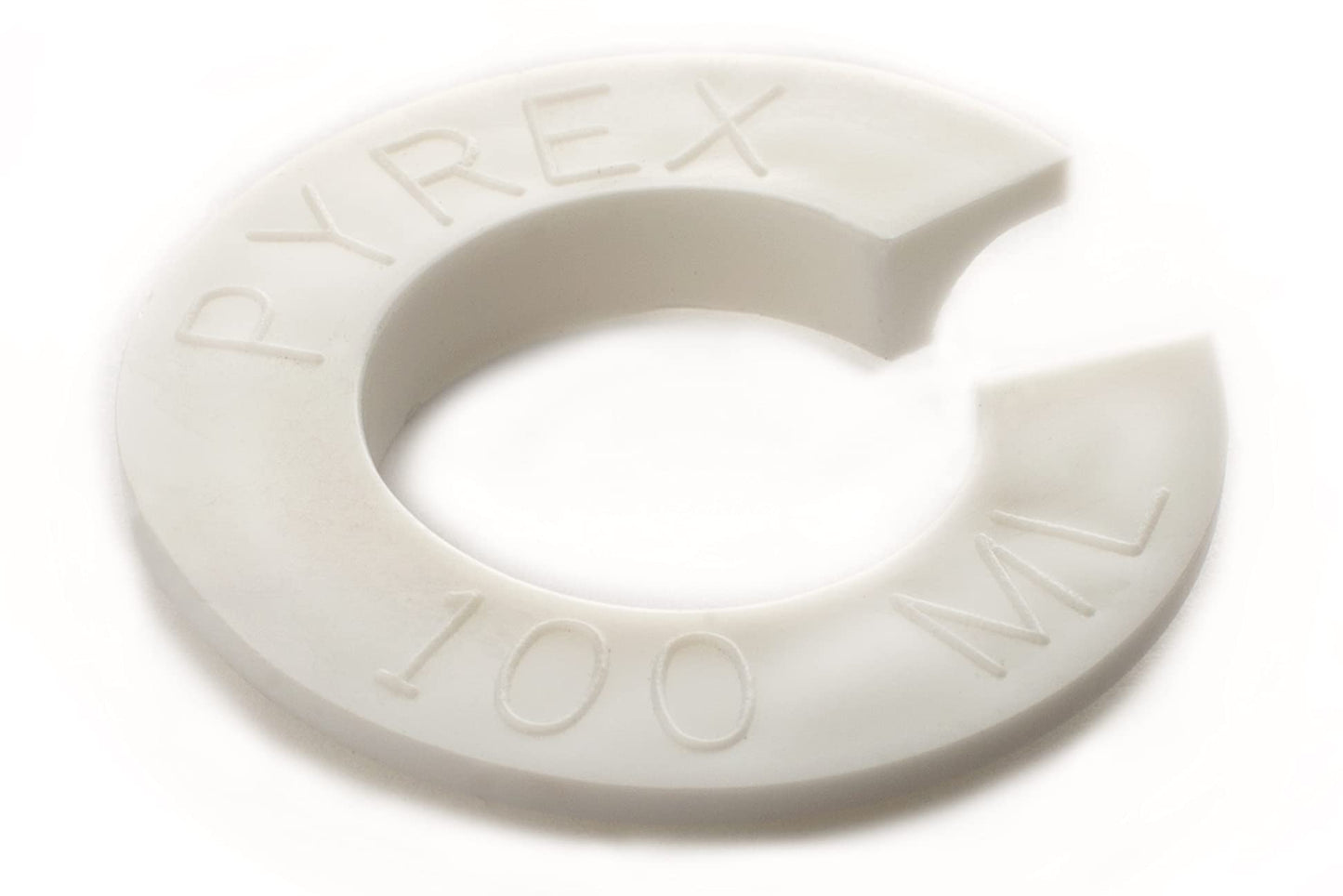Pyrex 3022-100 Brand 3022 cylinder; 100 mL, pack of 1