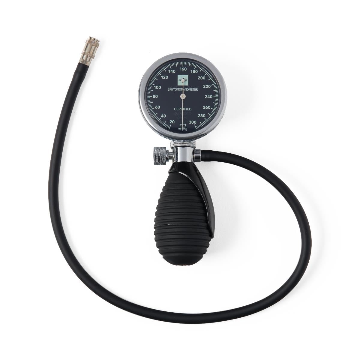 Handheld Palm Aneroid,1,Each,MDSANEROIDHP