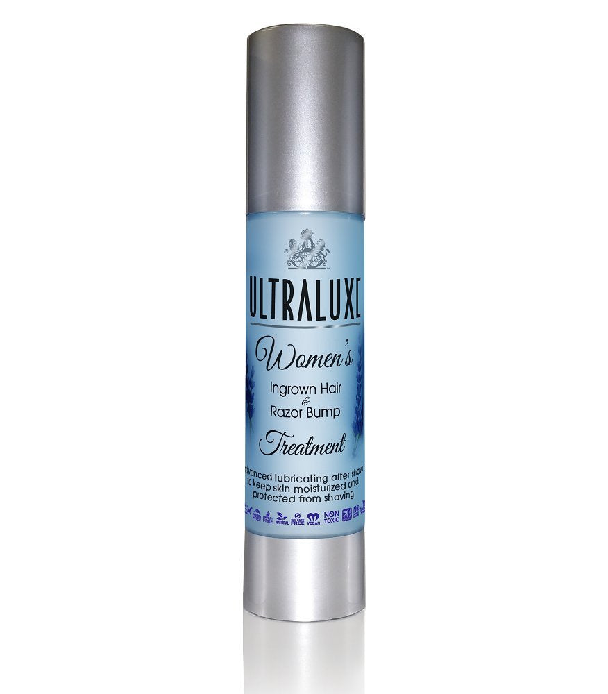 Women's Ingrown Hair & Razor Bump Treatment, 1.75 oz