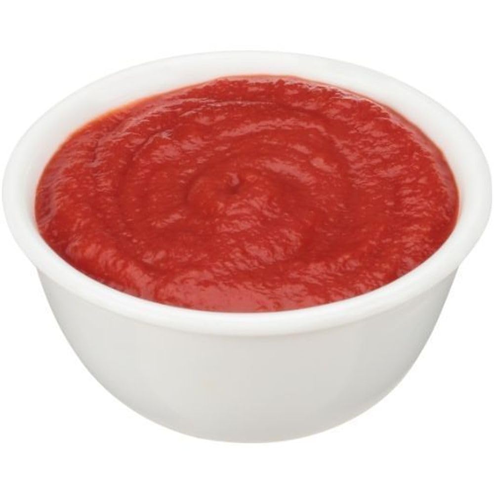 Redpack Tomato Puree #10