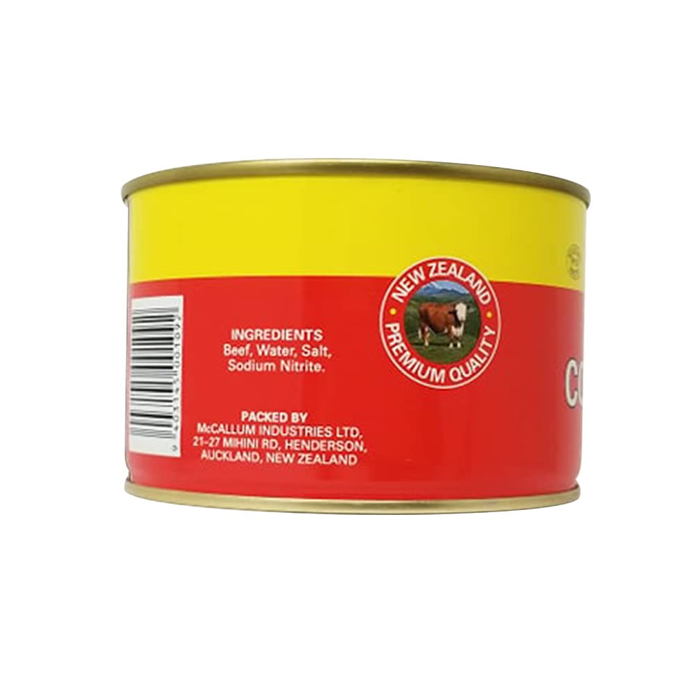 Palm Corned Beef with Juices 15oz (5 Pack)L8