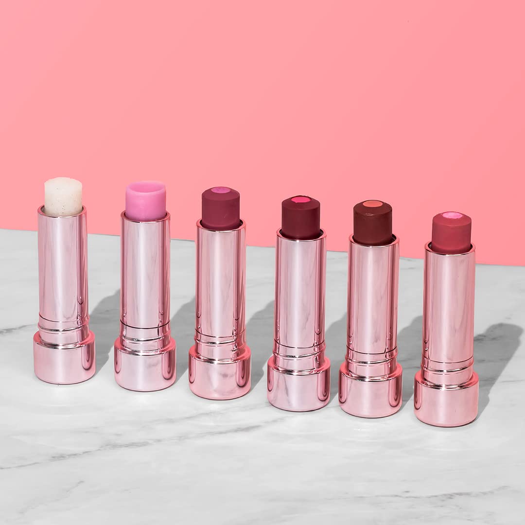 butter LONDON Plush Rush Tinted Lip Treatment