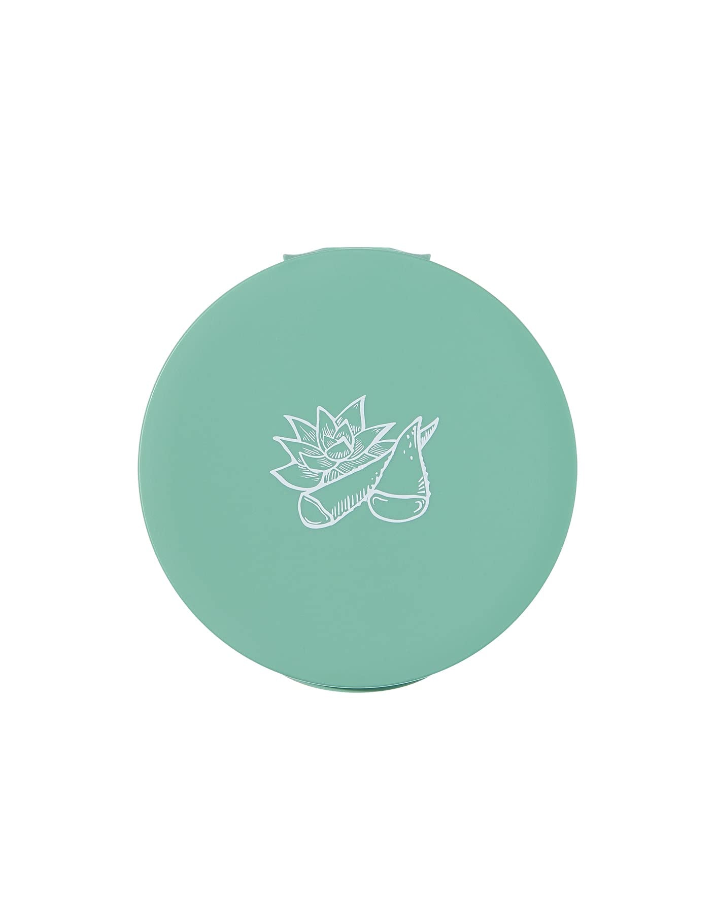 TONYMOLY I’m Aloe Skin Calming Mask Pads 80 Biodegradable Sheets for Sensitive, Dry Skin Hydrating, Moisturizing, Soothing Korean Skincare