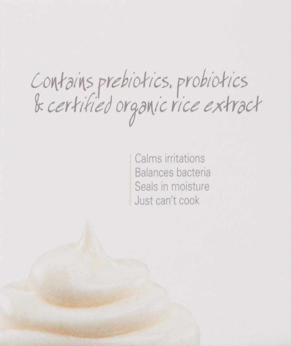 FarmHouse Fresh Will Dew Probiotic Milk Balancing Mask, 3.2 Fl Oz