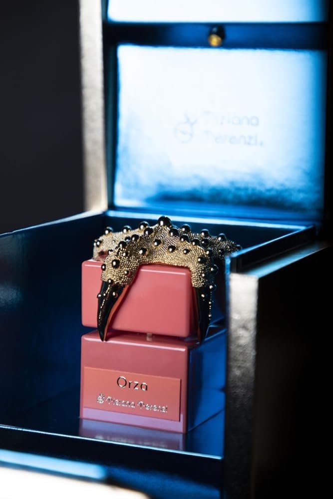 Tiziana Terenzi Orza Extrait Parfum